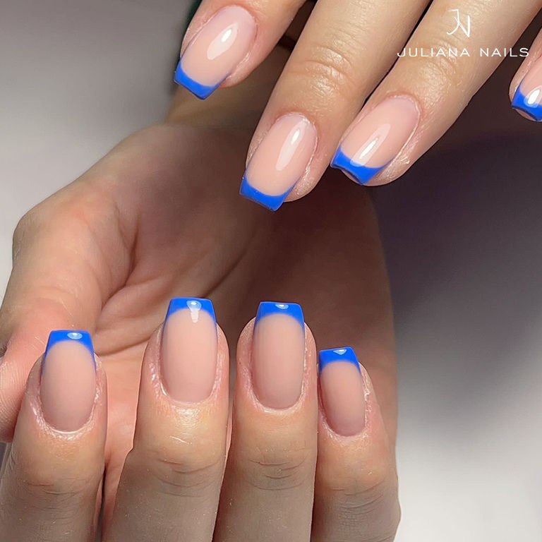 Cover gradivni gel – Velvet Peach