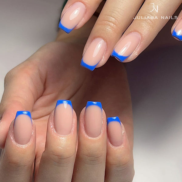 Cover gradivni gel – Velvet Peach