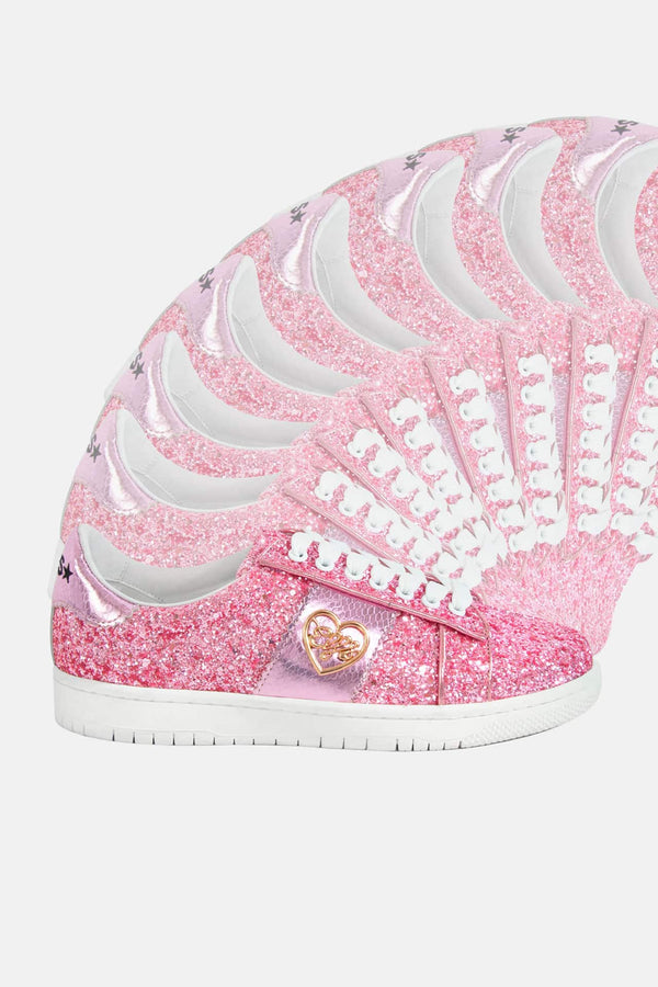 Tenisice GLITTER R