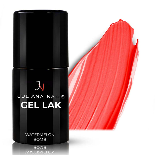 Gel lak Watermelon Bomb 6ml