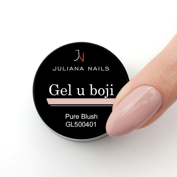 Gel u boji Pure Blush 5g
