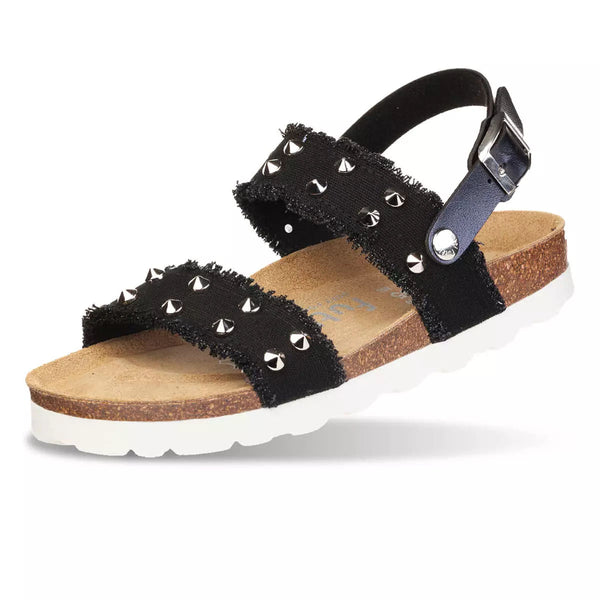 Kori Black Rivets
