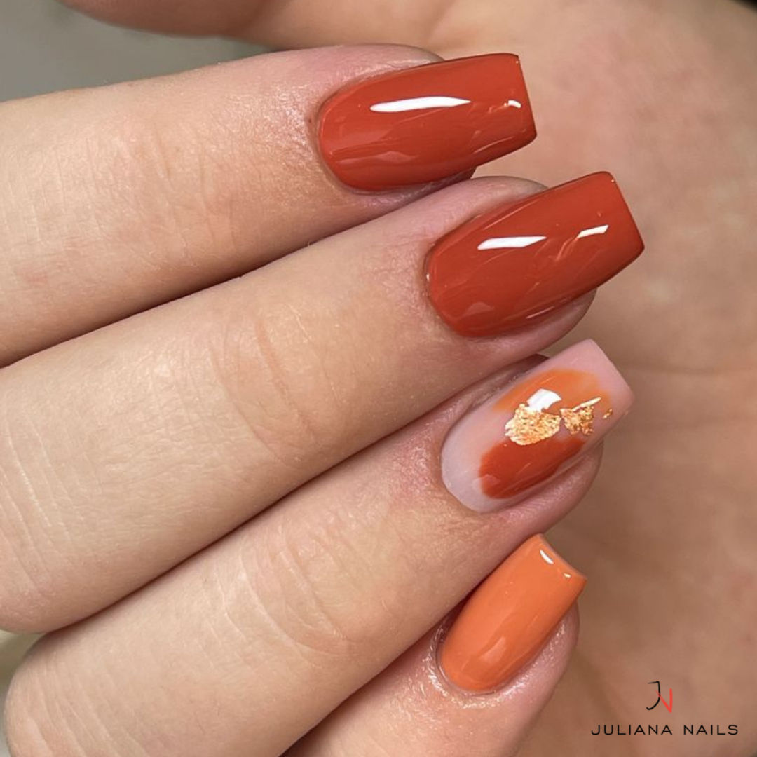 Gel lak Chic Accessories 6ml