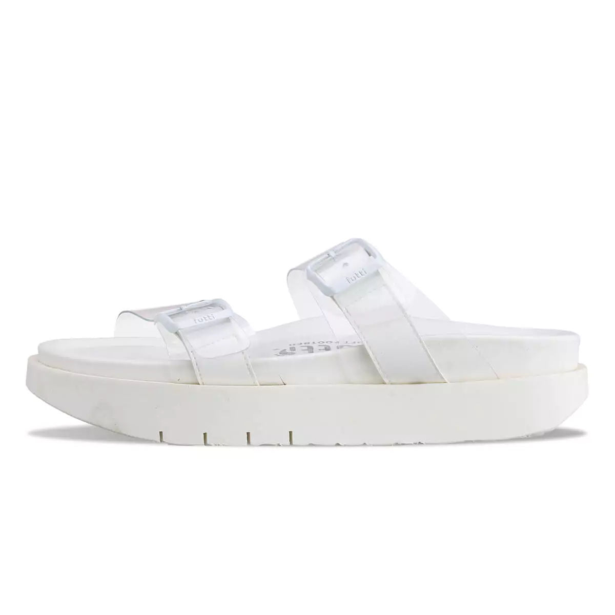 Ema Destiny White