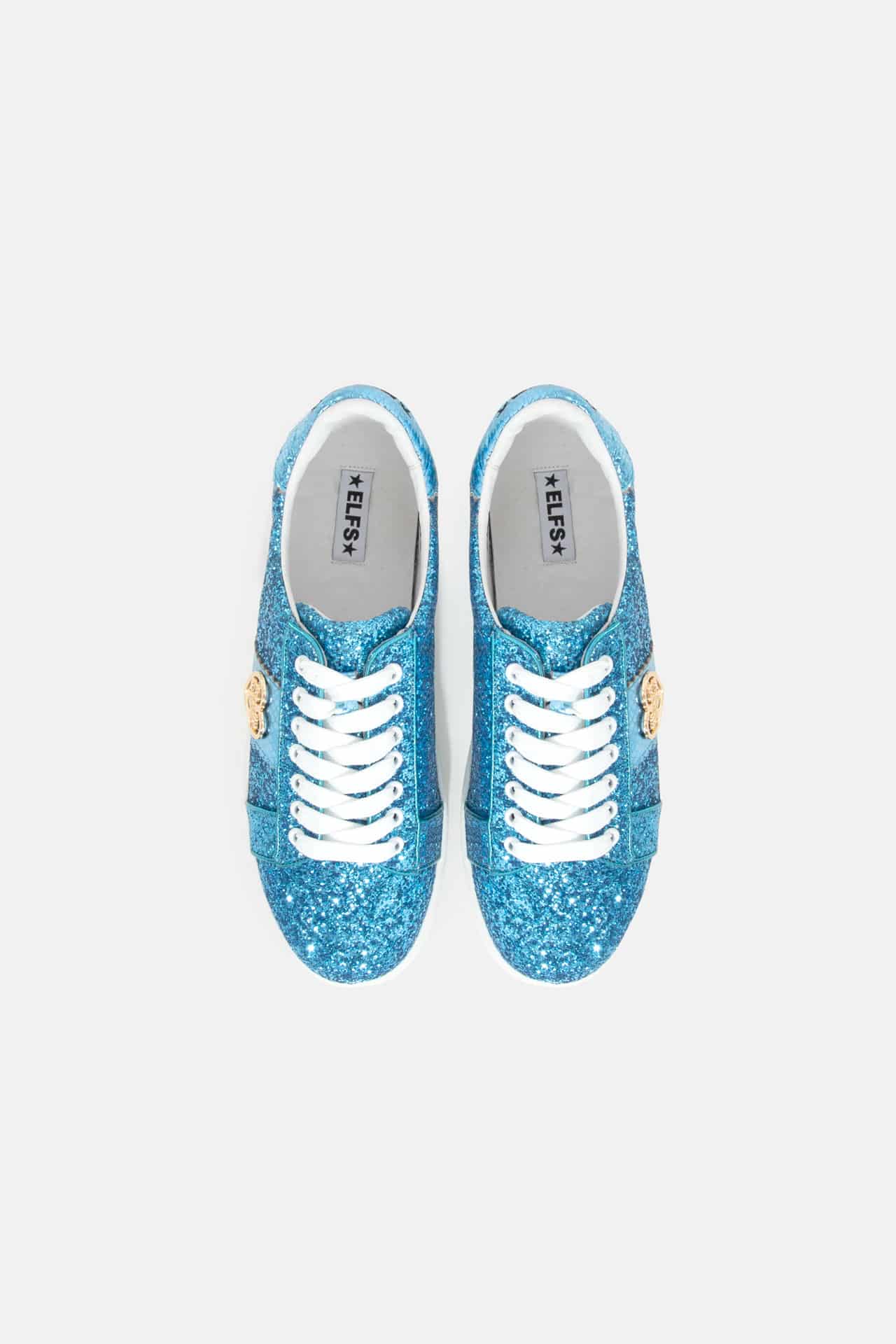Tenisice GLITTER P