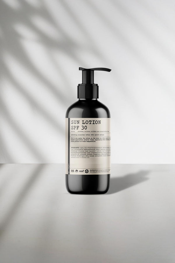 Sun losion SPF30 200ml