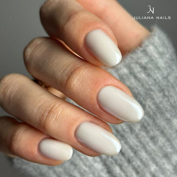 Power Base Gel Milky White