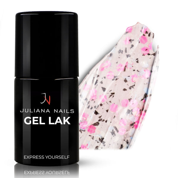 Gel lak Express Yourself 6ml