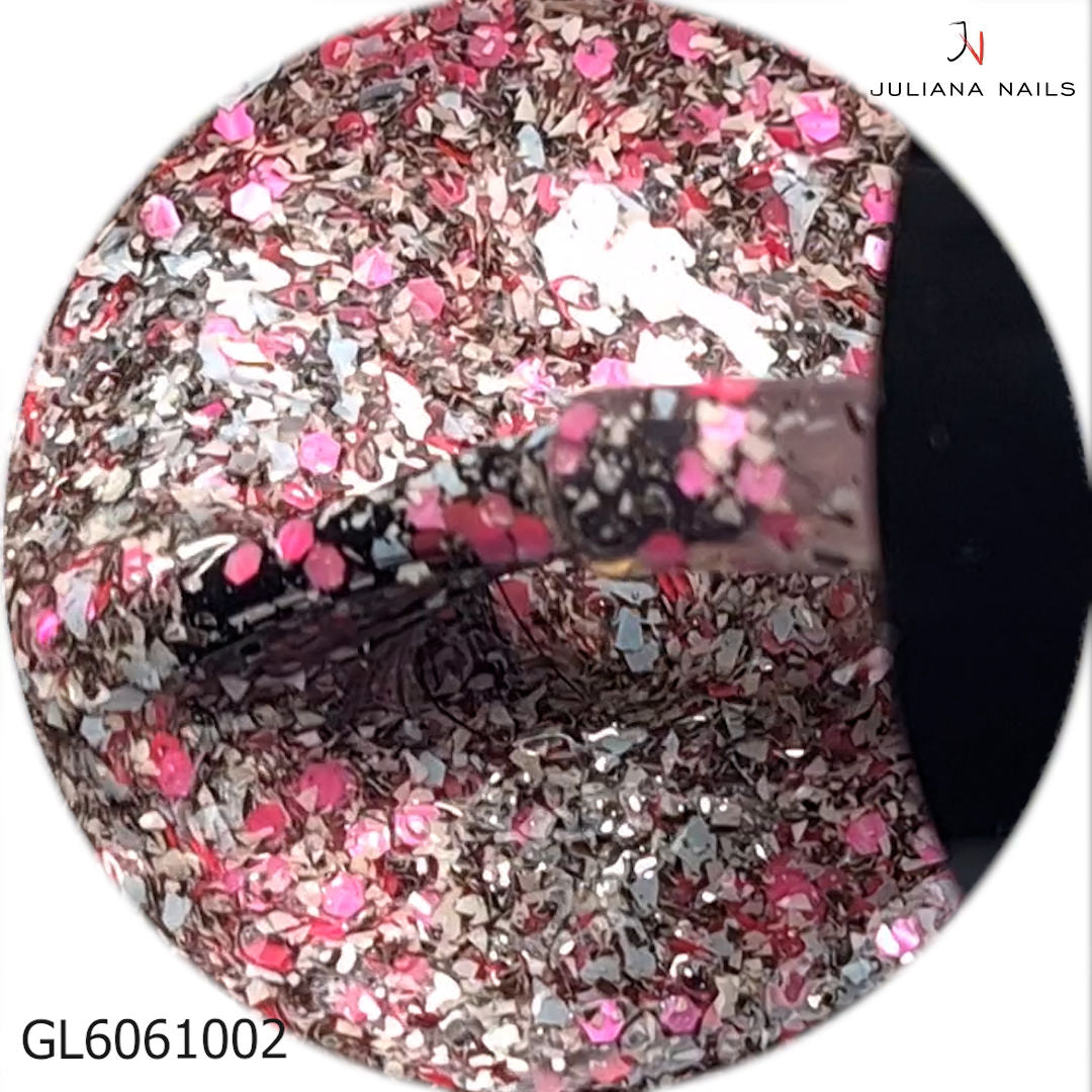 Gel lak Express Yourself 6ml