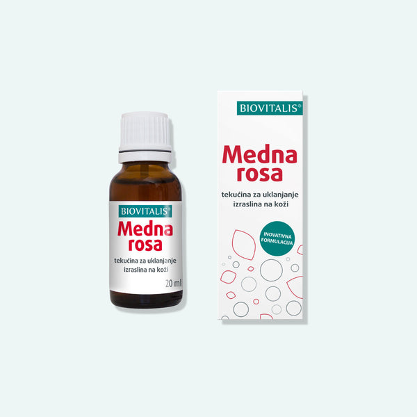 Medna Rosa