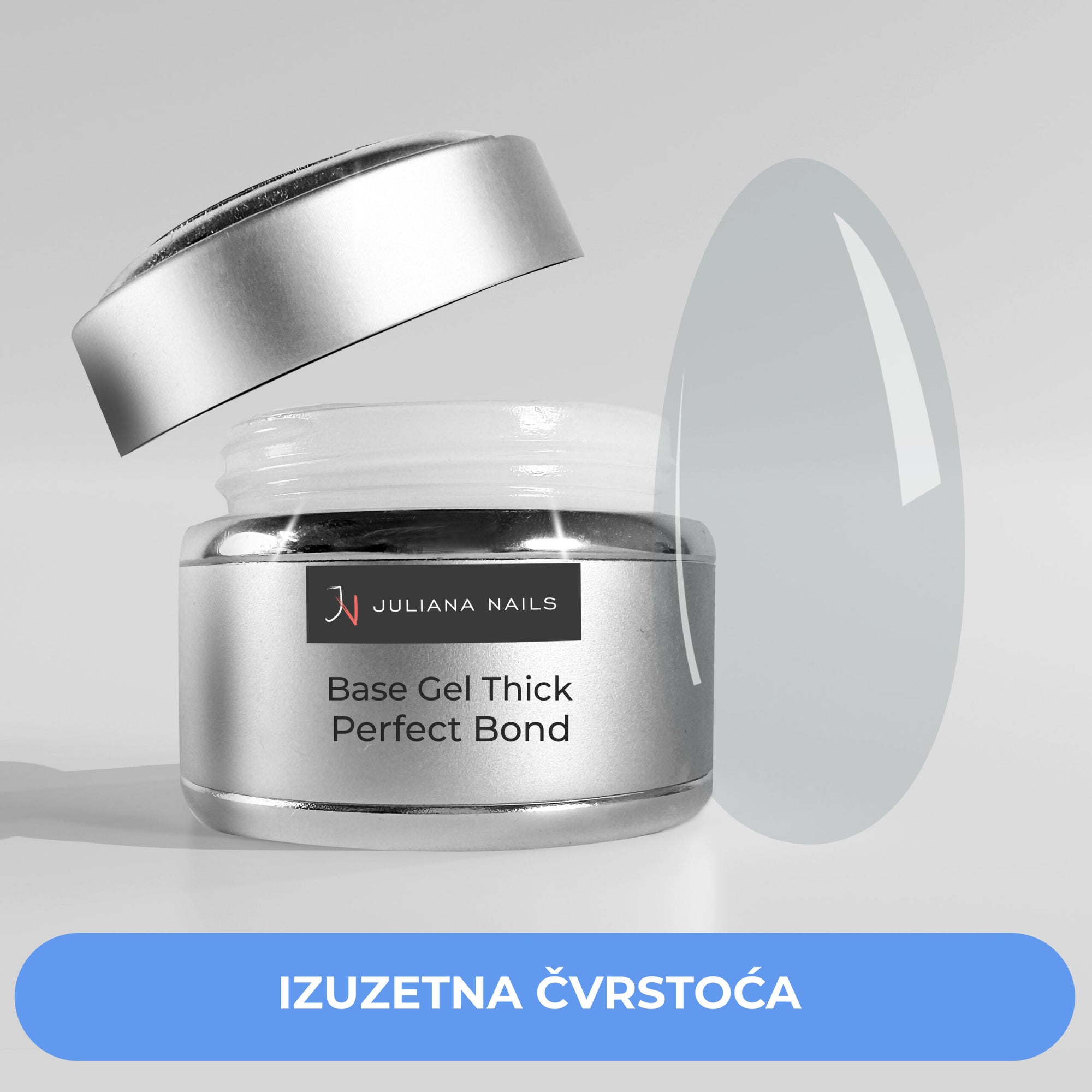 Base Gel Thick – Perfect Bond