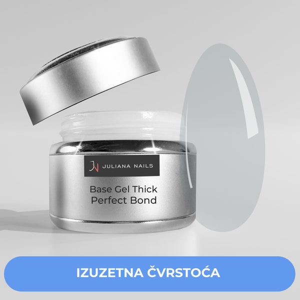 Base Gel Thick – Perfect Bond