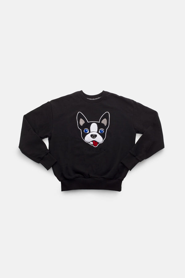Sweater BOSTONAC C