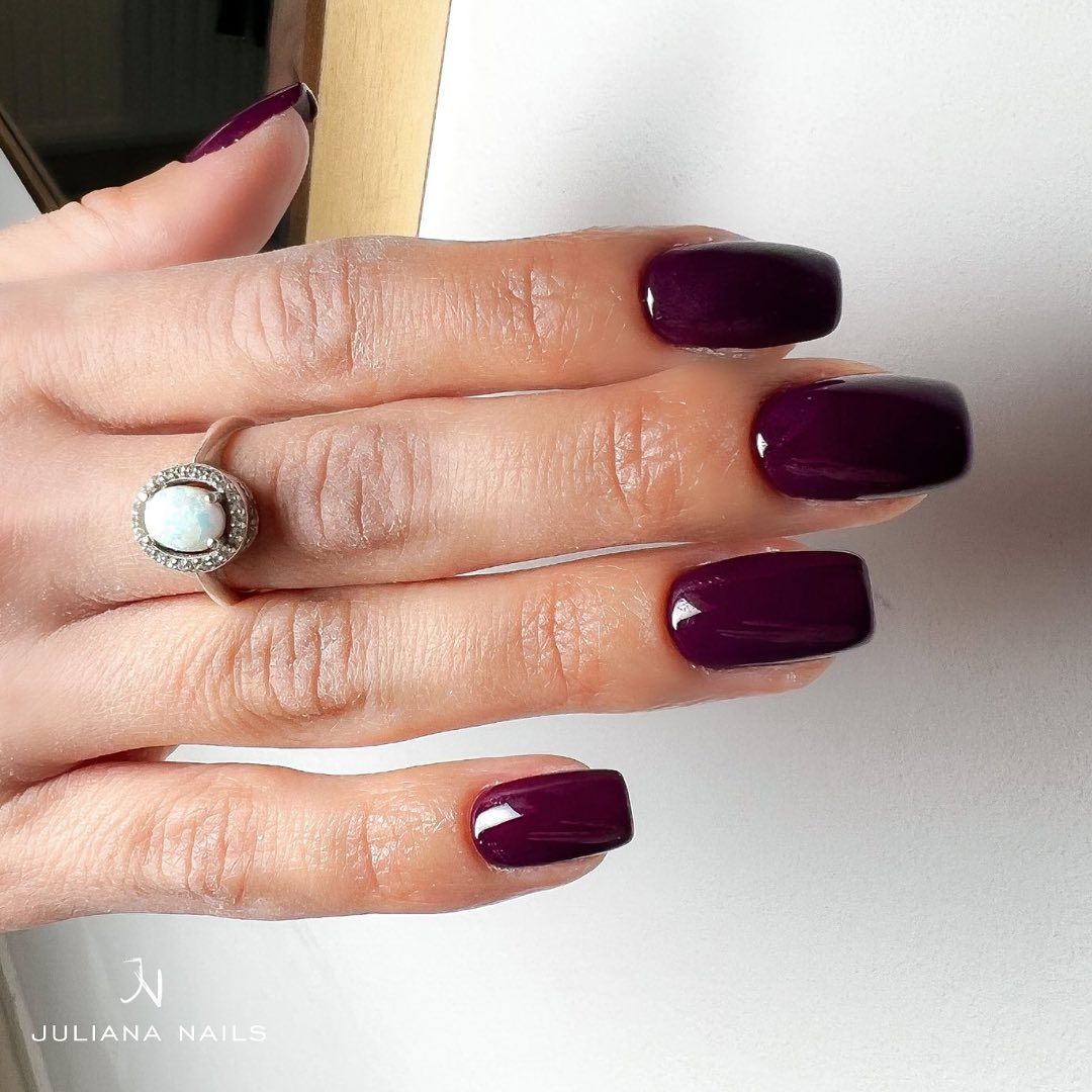 Gel lak Berry Chic 6ml