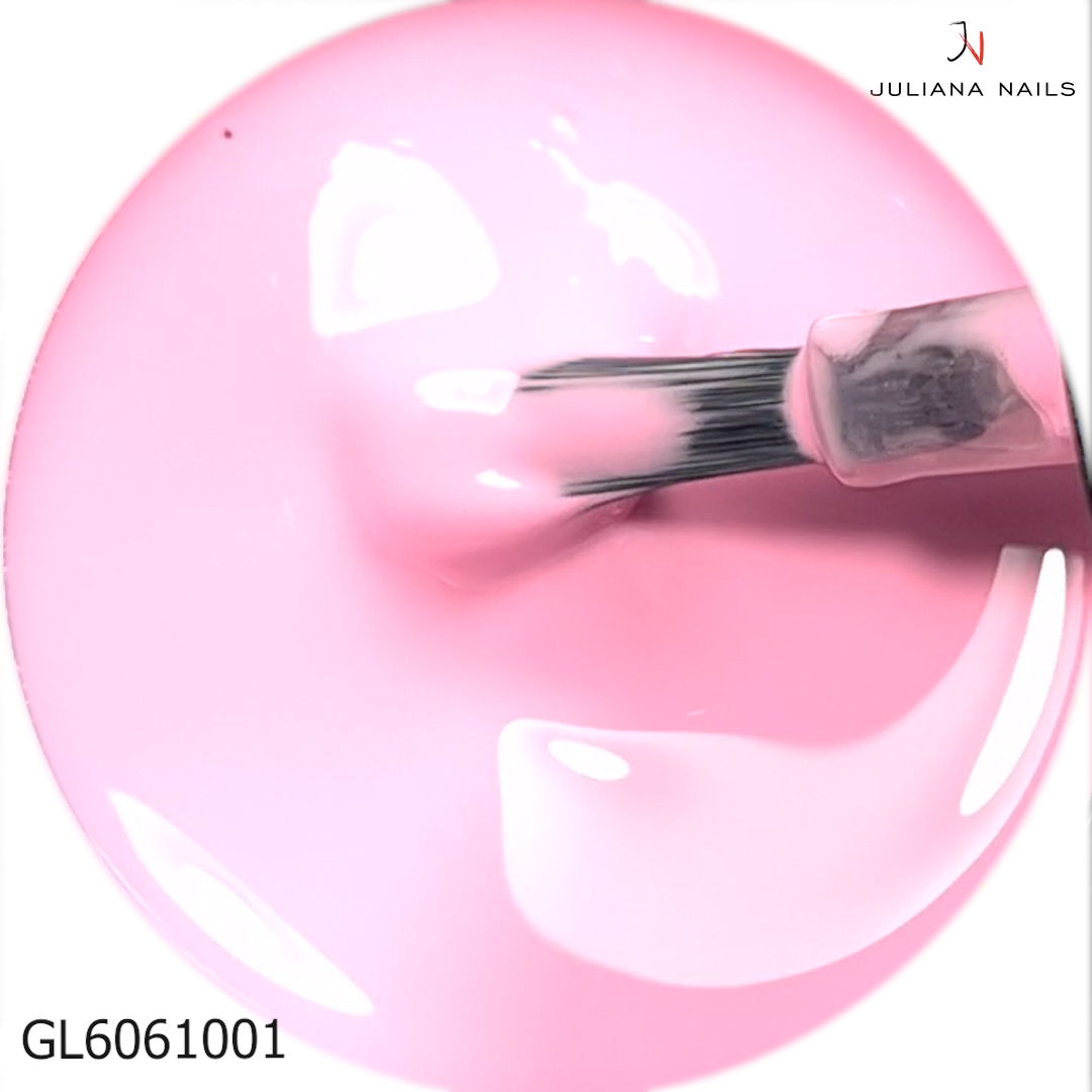 Gel lak Confidence Is Key 6ml