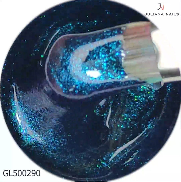 Gel u boji Wide Ocean 5g
