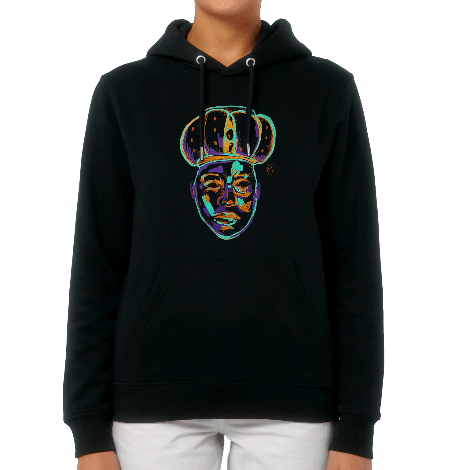 Hoodie - Morčić