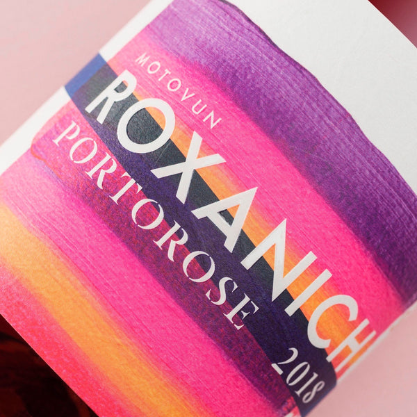 ROXANICH PORTOROSE