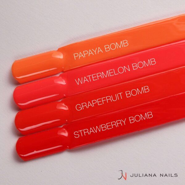 Gel lak Watermelon Bomb 6ml