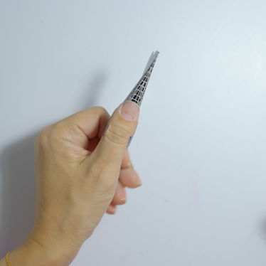 Papirnate šablone JN - Stiletto