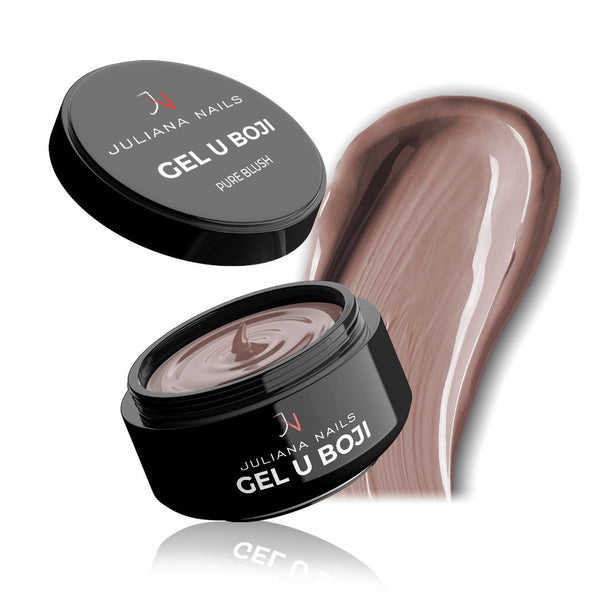Gel u boji Pure Blush 5g