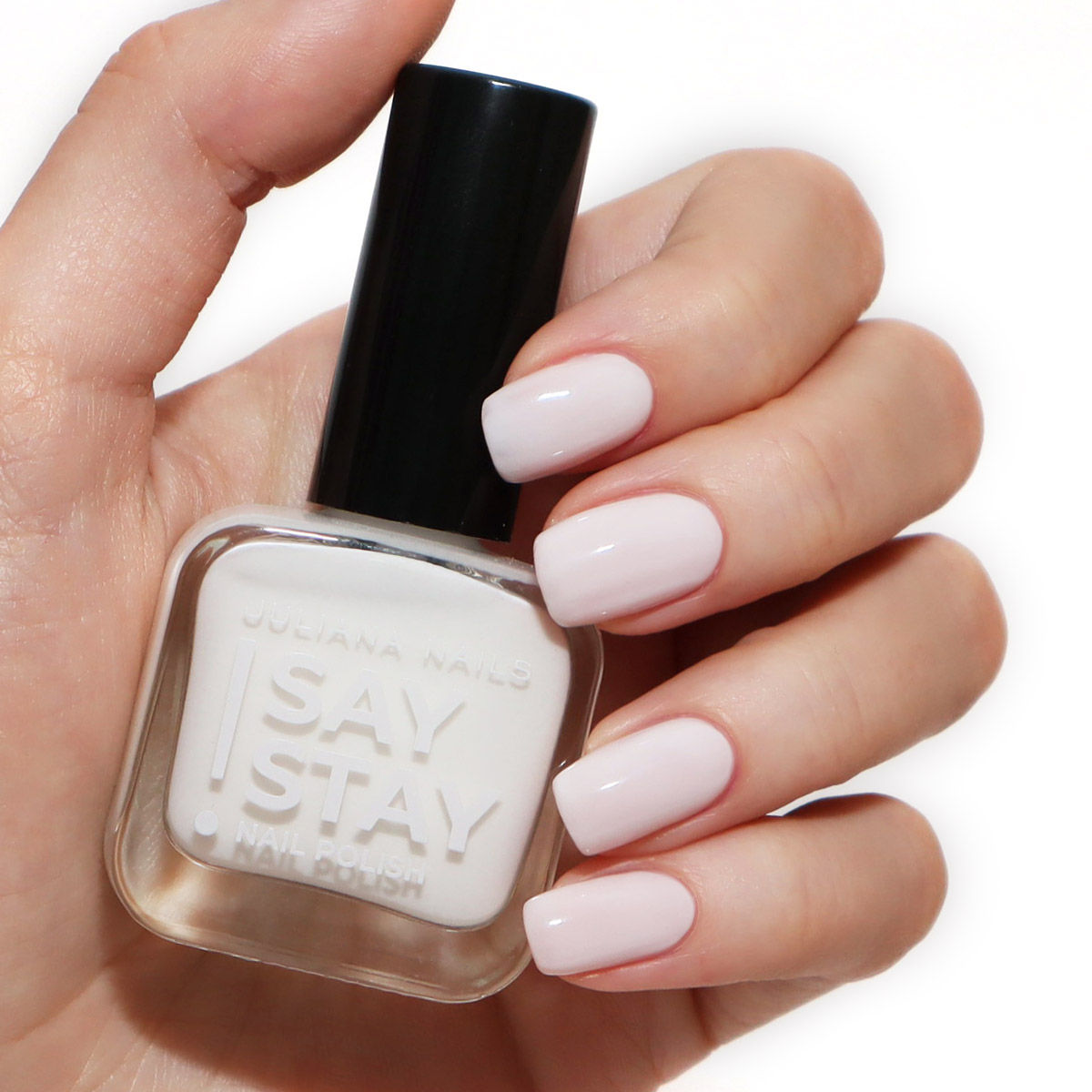 Say Stay! Lak za nokte 10ml – Age of Innocence