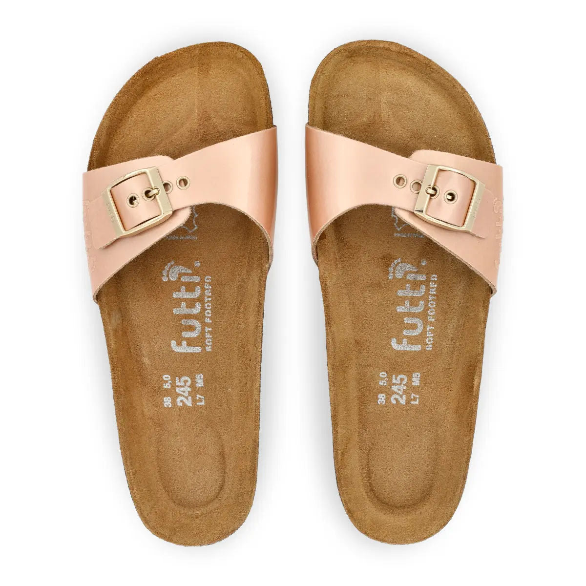 Mara Pure Rose