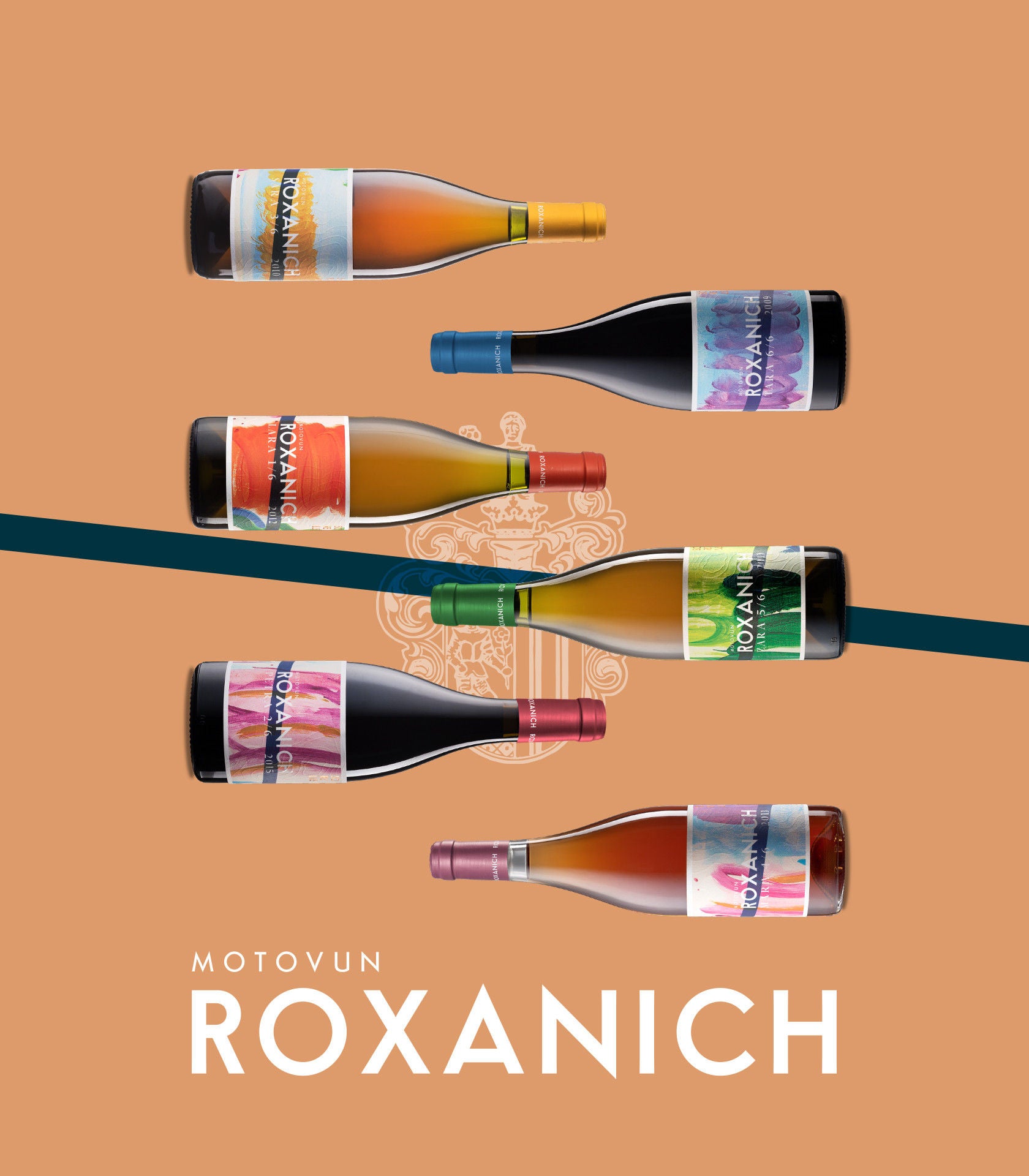 ROXANICH SORELLE BOX