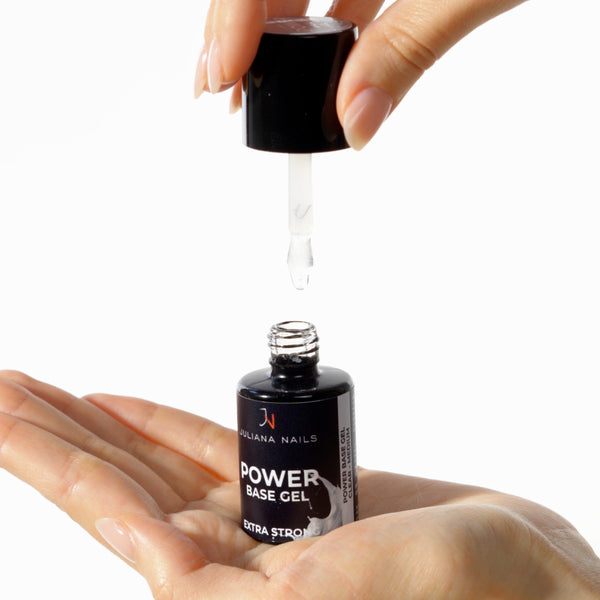 Power Base Gel Clear – Thick