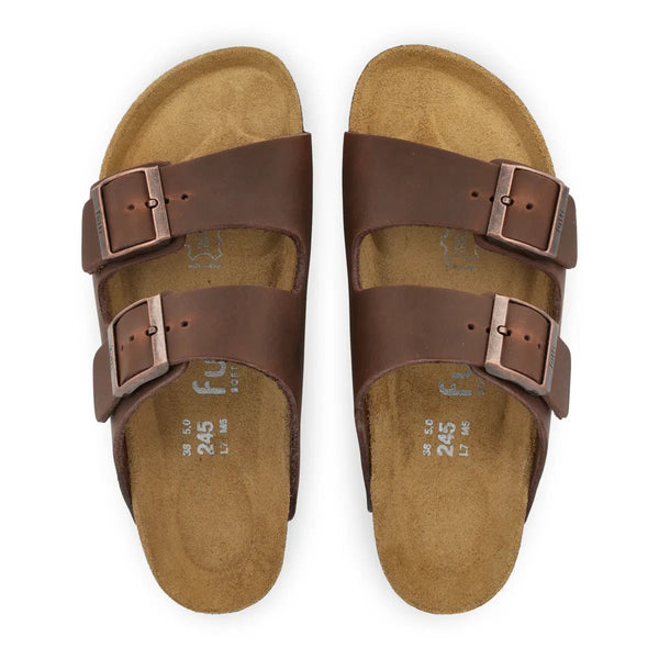 Glen Gaucho Brown