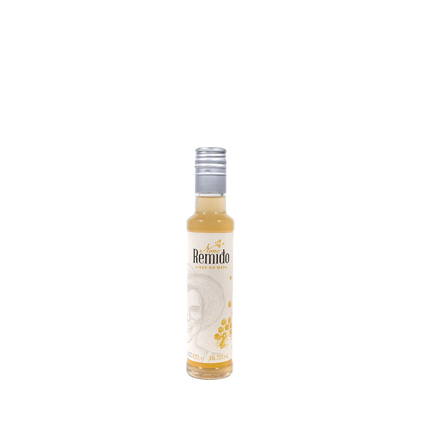Honey liqueur 0,2 L