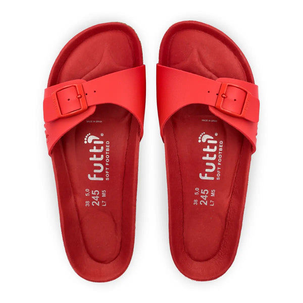 Mara Total Red