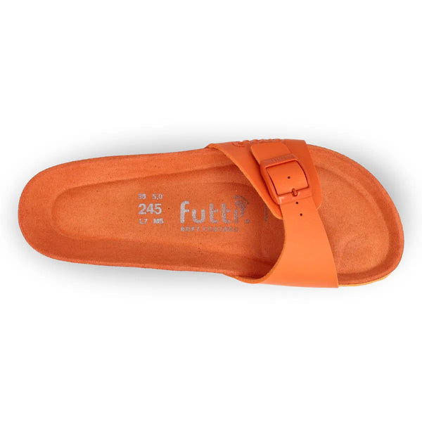 Mara Total Orange
