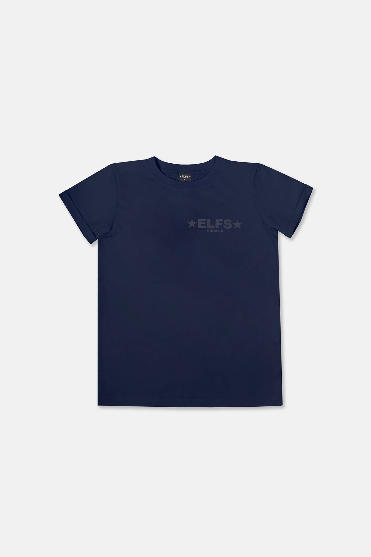 Ženski T-shirt ELFS CRO C