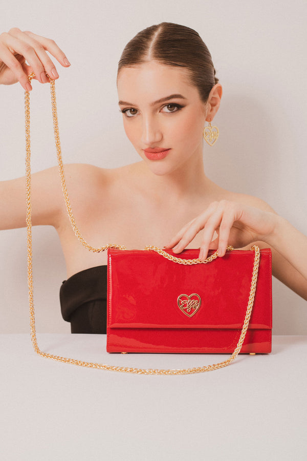 Torbica MALENA CR M
