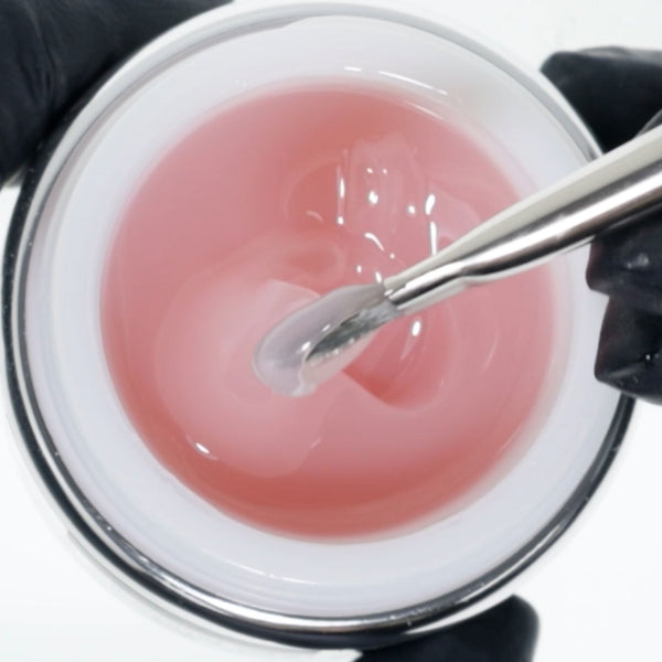 Prima roza gel
