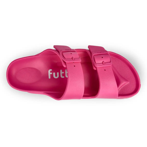 Glen Sun Fuxia
