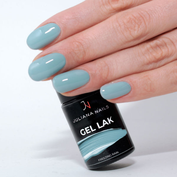 Gel lak Freezing Rain 6ml