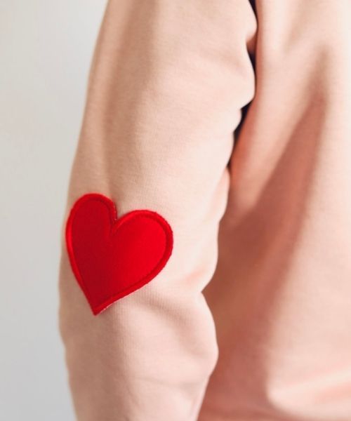♡ DUKSICA  | LOVE