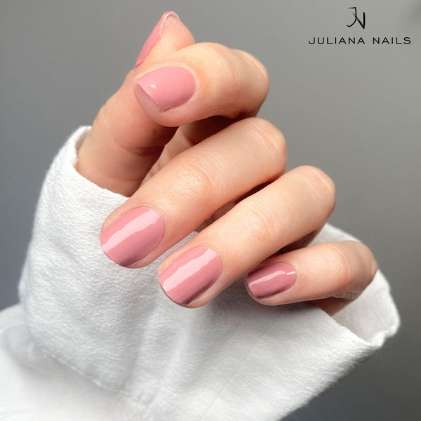 Nail Quickies – samoljepljive lak folije za nokte – Natural Woman (20 kom.)