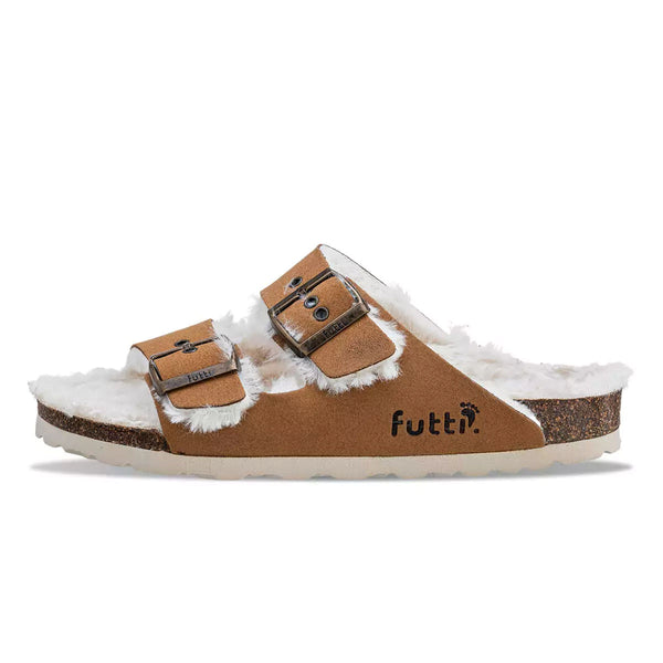 Glen Furry Brown