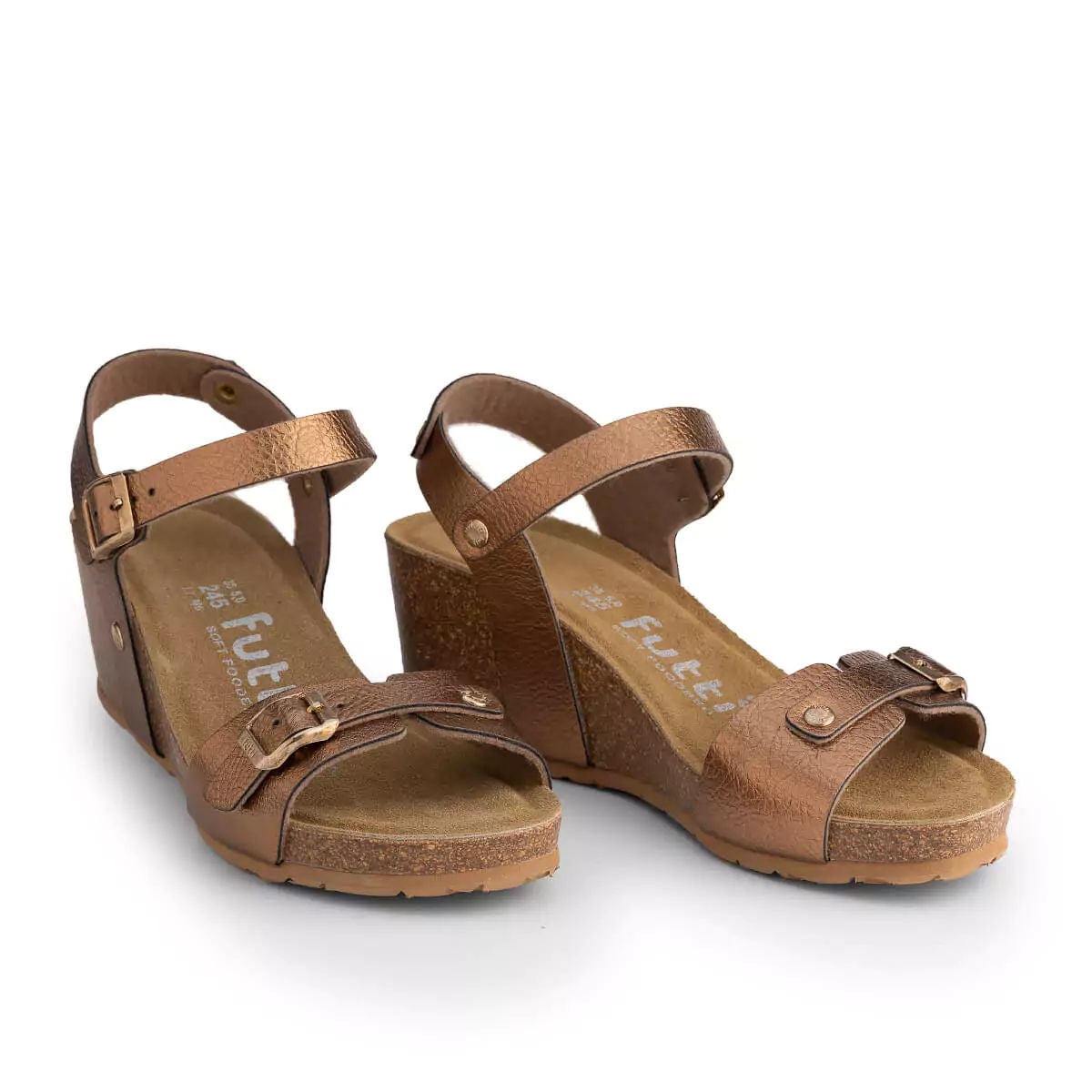 Lena Cameo Bronze