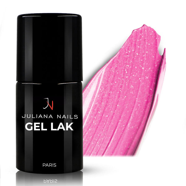 Gel lak Paris 6ml