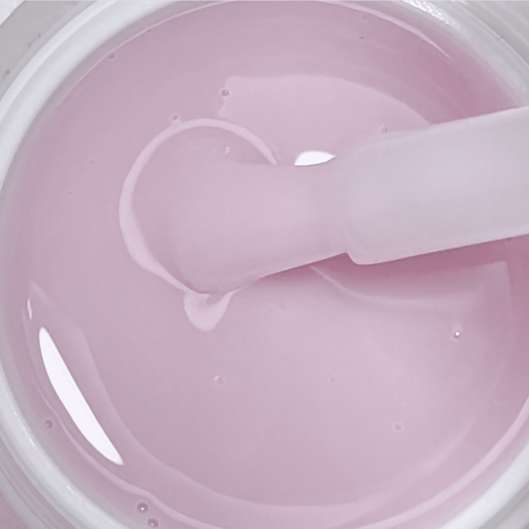 Power Base Gel Milky Rose