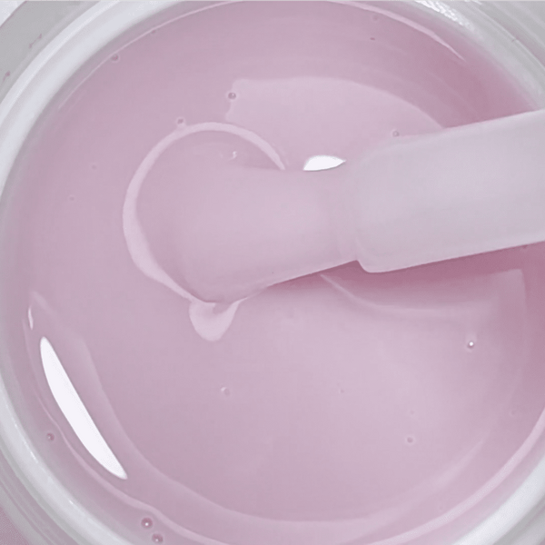 Power Base Gel Milky Rose