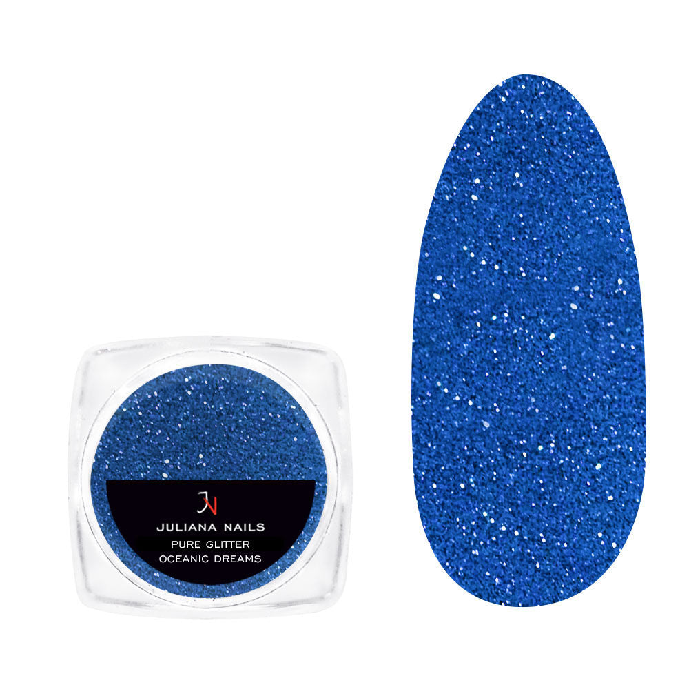 Pure Glitter – Oceanic Dreams