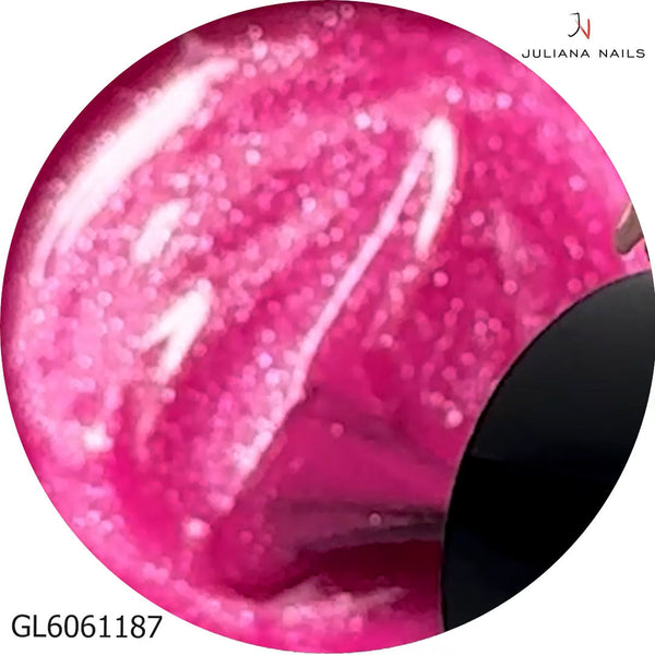 Gel lak Paris 6ml