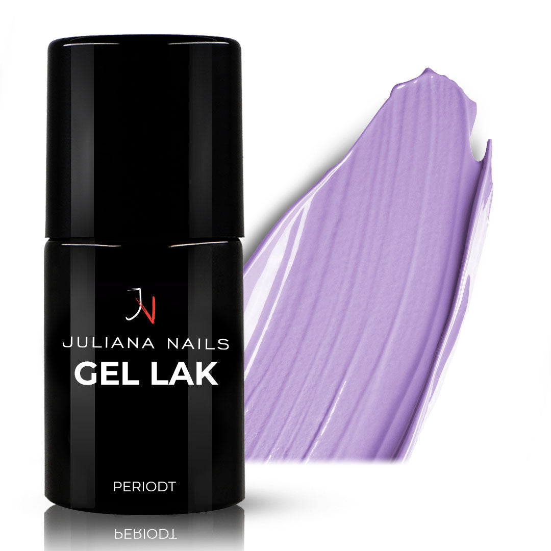 Gel lak Periodt 6ml