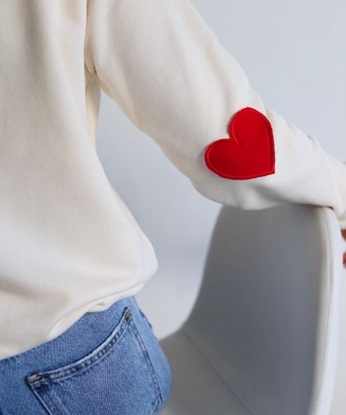 ♡ DUKSICA  | LOVE