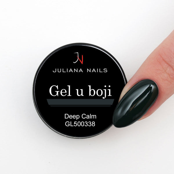 Gel u boji Deep Calm 5g